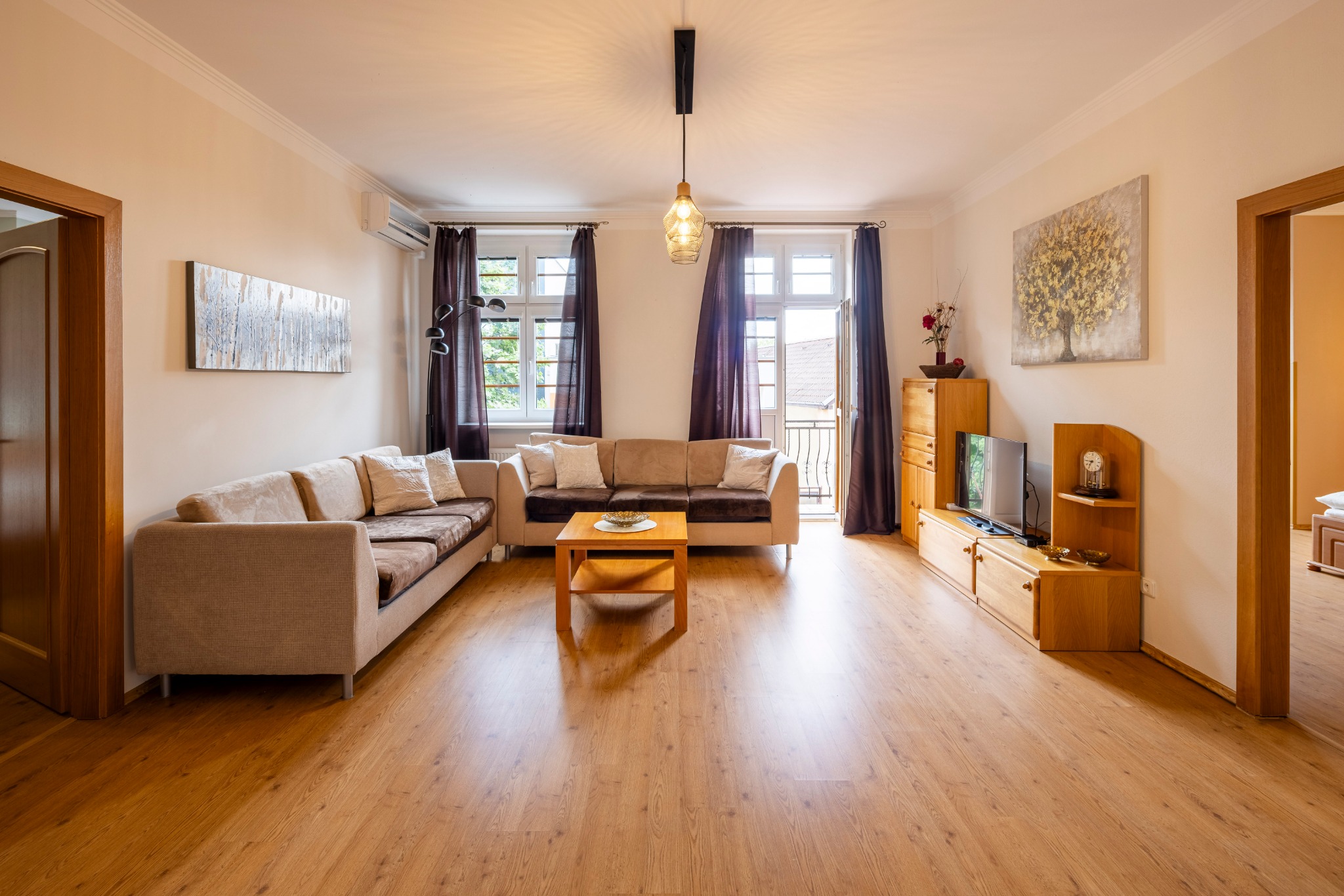 City Center Large Apartment, photo 4